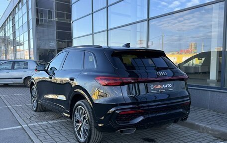Audi Q5, 2025 год, 6 770 000 рублей, 7 фотография