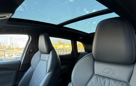 Audi Q5, 2025 год, 6 770 000 рублей, 16 фотография