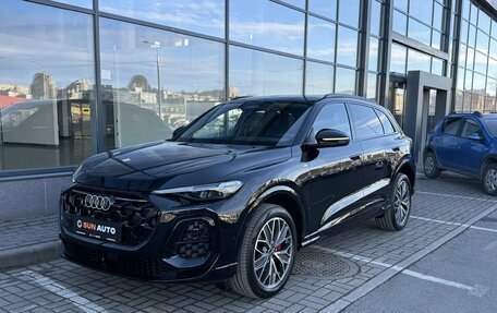 Audi Q5, 2025 год, 6 770 000 рублей, 9 фотография