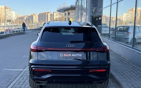 Audi Q5, 2025 год, 6 770 000 рублей, 6 фотография