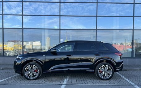 Audi Q5, 2025 год, 6 770 000 рублей, 8 фотография