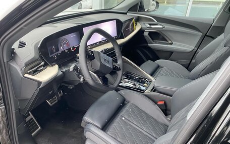 Audi Q5, 2025 год, 6 770 000 рублей, 12 фотография