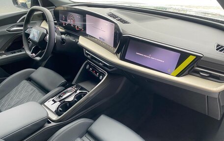 Audi Q5, 2025 год, 6 770 000 рублей, 17 фотография