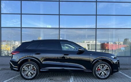 Audi Q5, 2025 год, 6 770 000 рублей, 4 фотография