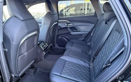 Audi Q5, 2025 год, 6 770 000 рублей, 13 фотография