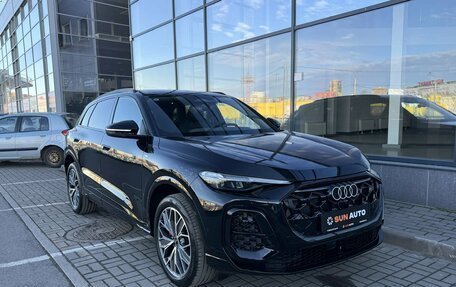 Audi Q5, 2025 год, 6 770 000 рублей, 10 фотография