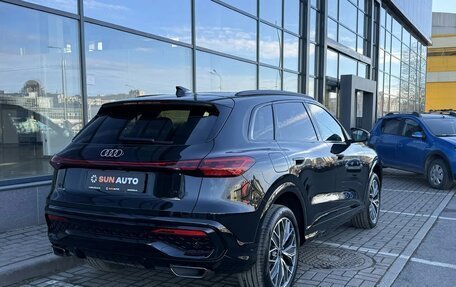 Audi Q5, 2025 год, 6 770 000 рублей, 5 фотография