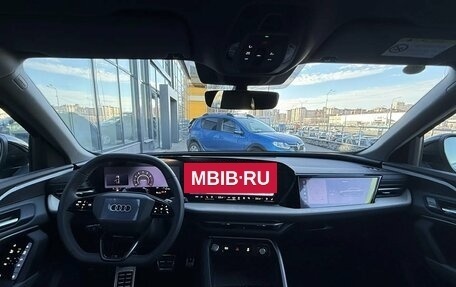 Audi Q5, 2025 год, 6 770 000 рублей, 11 фотография