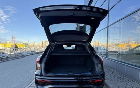 Audi Q5, 2025 год, 6 770 000 рублей, 21 фотография