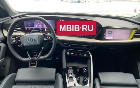 Audi Q5, 2025 год, 6 770 000 рублей, 18 фотография