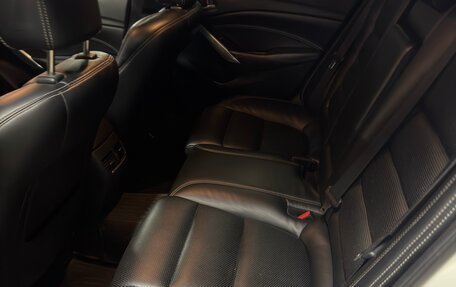 Mazda 6, 2016 год, 1 500 000 рублей, 6 фотография