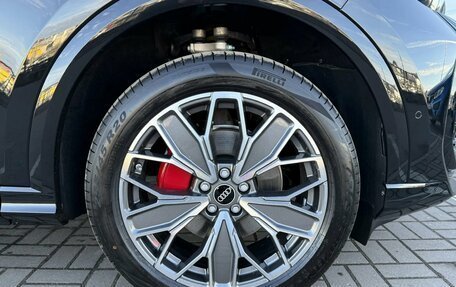 Audi Q5, 2025 год, 6 770 000 рублей, 23 фотография