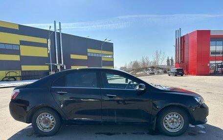 Geely Emgrand EC7, 2013 год, 275 000 рублей, 4 фотография