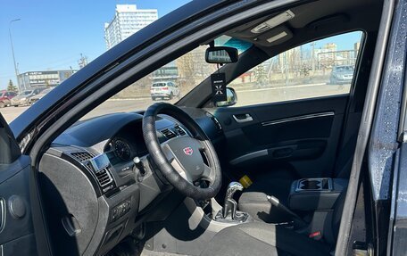 Geely Emgrand EC7, 2013 год, 275 000 рублей, 8 фотография