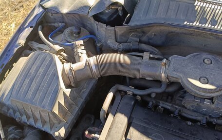 Opel Corsa C рестайлинг, 2004 год, 70 000 рублей, 7 фотография