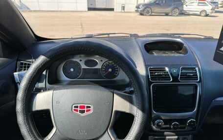 Geely Emgrand EC7, 2013 год, 275 000 рублей, 6 фотография