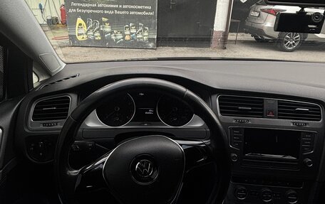 Volkswagen Golf VII, 2013 год, 1 500 000 рублей, 4 фотография