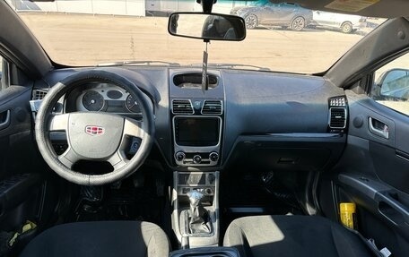 Geely Emgrand EC7, 2013 год, 275 000 рублей, 5 фотография