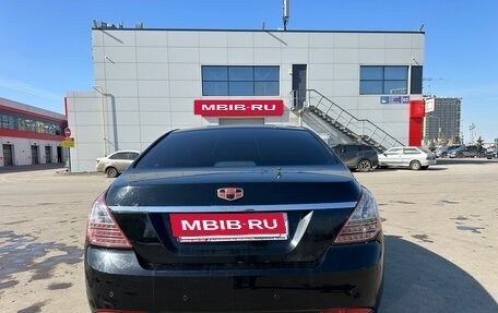 Geely Emgrand EC7, 2013 год, 275 000 рублей, 2 фотография