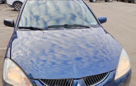 Mitsubishi Lancer IX, 2004 год, 299 000 рублей, 3 фотография