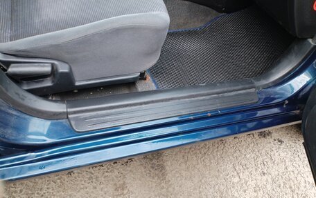 Mitsubishi Lancer IX, 2004 год, 299 000 рублей, 8 фотография