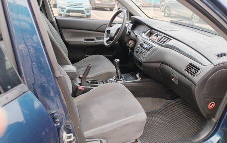 Mitsubishi Lancer IX, 2004 год, 299 000 рублей, 6 фотография