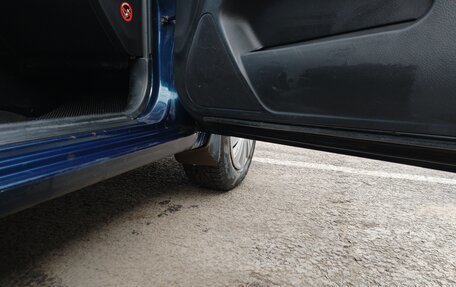 Mitsubishi Lancer IX, 2004 год, 299 000 рублей, 9 фотография