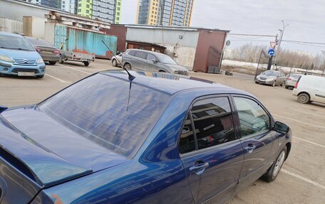 Mitsubishi Lancer IX, 2004 год, 299 000 рублей, 7 фотография