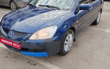 Mitsubishi Lancer IX, 2004 год, 299 000 рублей, 2 фотография