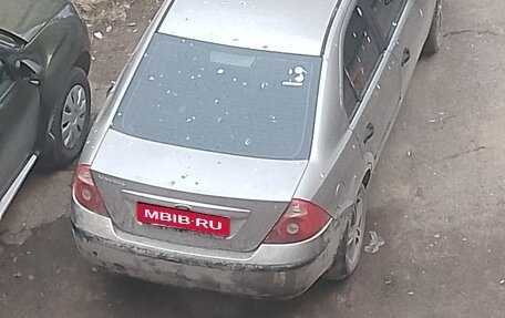 Ford Mondeo III, 2002 год, 240 000 рублей, 4 фотография