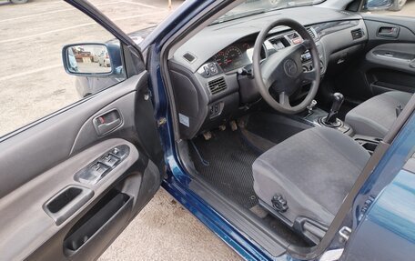 Mitsubishi Lancer IX, 2004 год, 299 000 рублей, 10 фотография