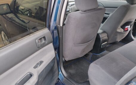 Mitsubishi Lancer IX, 2004 год, 299 000 рублей, 16 фотография