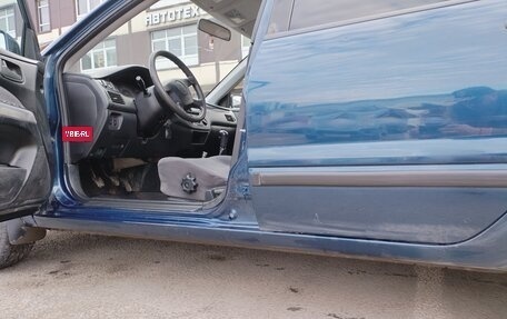 Mitsubishi Lancer IX, 2004 год, 299 000 рублей, 11 фотография