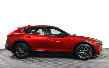 Mazda CX-4, 2023 год, 2 890 000 рублей, 4 фотография