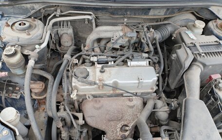 Mitsubishi Lancer IX, 2004 год, 299 000 рублей, 20 фотография