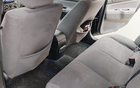 Mitsubishi Lancer IX, 2004 год, 299 000 рублей, 19 фотография