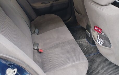 Mitsubishi Lancer IX, 2004 год, 299 000 рублей, 17 фотография