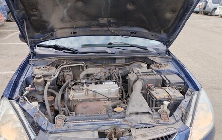 Mitsubishi Lancer IX, 2004 год, 299 000 рублей, 21 фотография