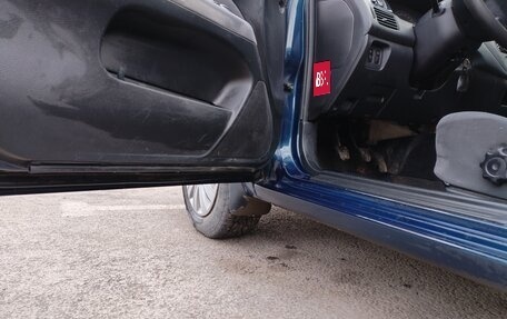 Mitsubishi Lancer IX, 2004 год, 299 000 рублей, 13 фотография