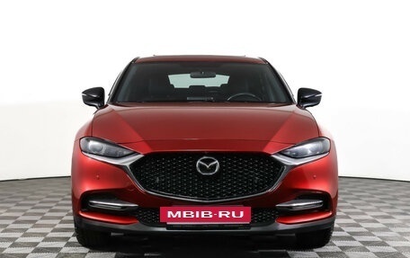 Mazda CX-4, 2023 год, 2 890 000 рублей, 2 фотография