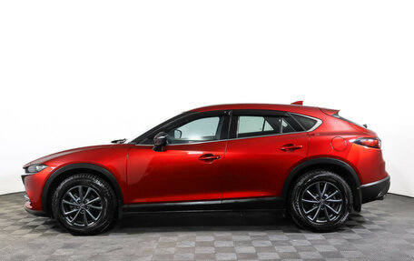 Mazda CX-4, 2023 год, 2 890 000 рублей, 8 фотография