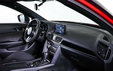 Mazda CX-4, 2023 год, 2 890 000 рублей, 11 фотография