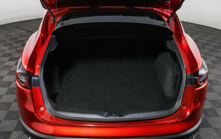 Mazda CX-4, 2023 год, 2 890 000 рублей, 10 фотография
