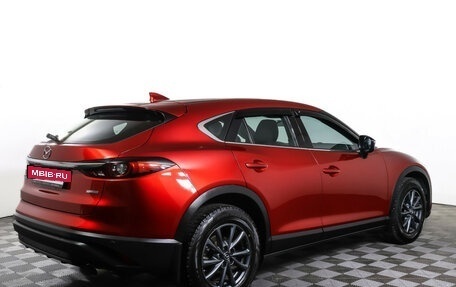 Mazda CX-4, 2023 год, 2 890 000 рублей, 5 фотография