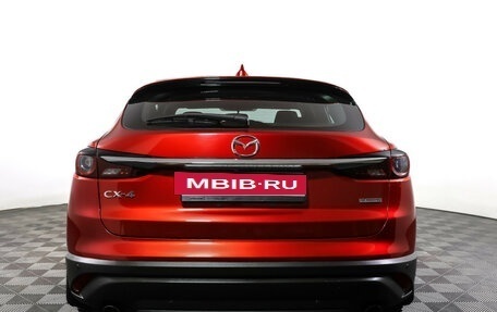 Mazda CX-4, 2023 год, 2 890 000 рублей, 6 фотография