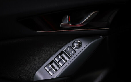 Mazda CX-4, 2023 год, 2 890 000 рублей, 19 фотография