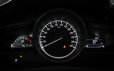 Mazda CX-4, 2023 год, 2 890 000 рублей, 16 фотография