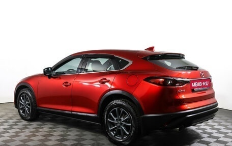 Mazda CX-4, 2023 год, 2 890 000 рублей, 7 фотография