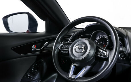 Mazda CX-4, 2023 год, 2 890 000 рублей, 13 фотография