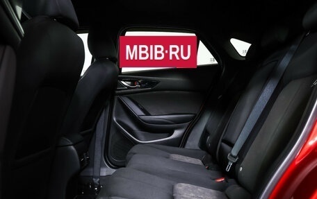 Mazda CX-4, 2023 год, 2 890 000 рублей, 12 фотография